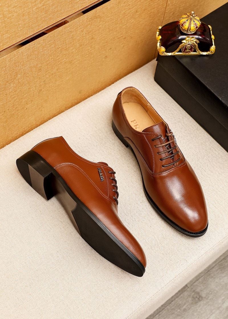 Prada Business Shoes